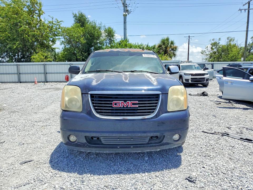 2007 Gmc Yukon Xl მანქანა იყიდება აუქციონზე, vin: 1GKFC16027J184512, აუქციონის ნომერი: 61060716