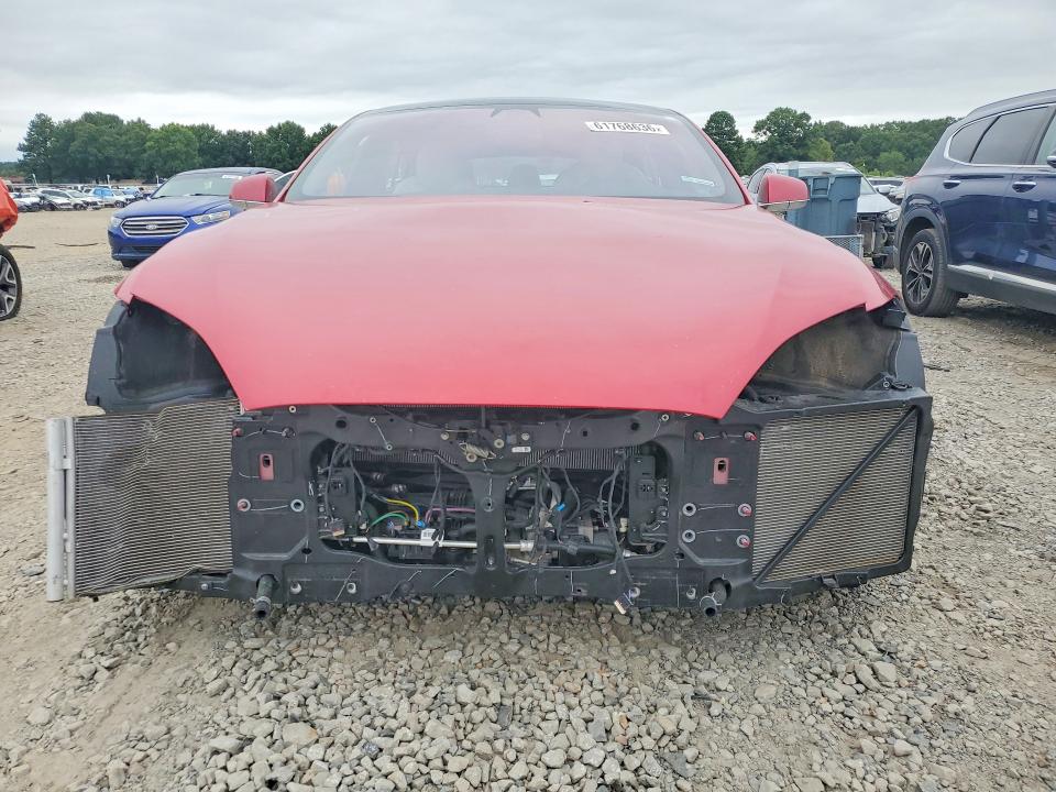 Aukcja sprzedaży 2020 Tesla Model S, vin: 5YJSA1E47LF401932, numer aukcji: 61768636