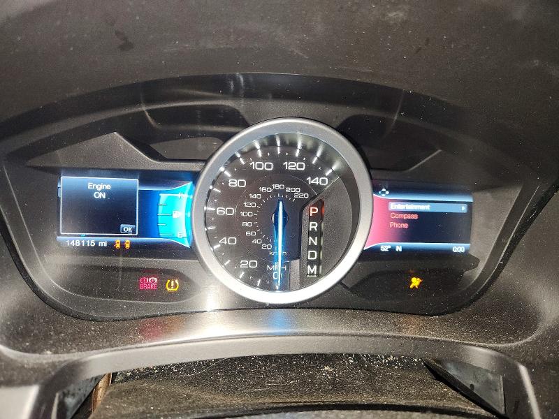 2014 Ford Explorer მანქანა იყიდება აუქციონზე, vin: 1FM5K8F83EGC24868, აუქციონის ნომერი: 60648866