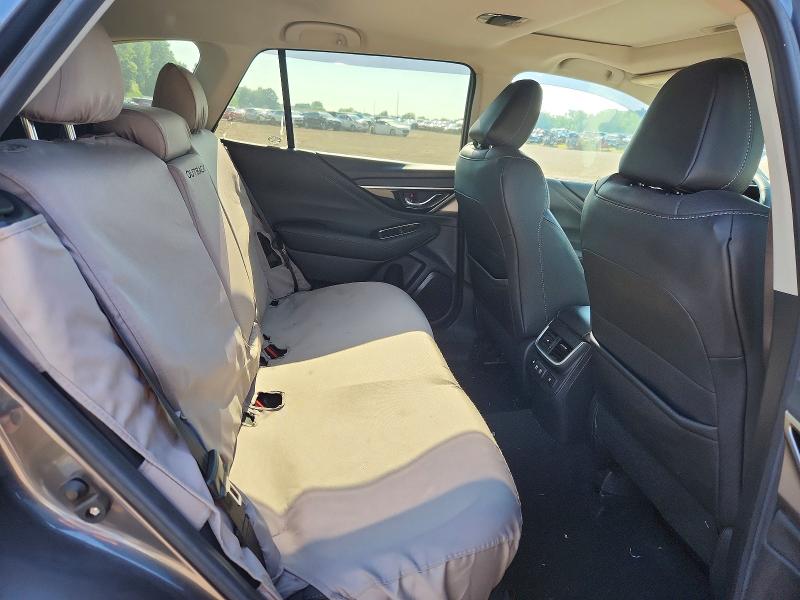 Aukcja sprzedaży 2020 Subaru Outback, vin: 4S4BTANCXL3218194, numer aukcji: 60220146