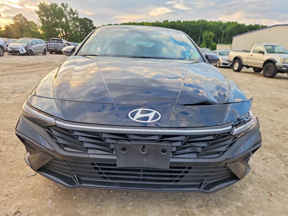 Aukcja sprzedaży 2025 Hyundai Elantra, vin: KMHLM4DG6SU895470, numer aukcji: 62245416