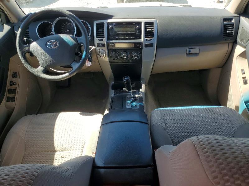 Продажа на аукционе авто 2006 Toyota 4runner, vin: JTEBU14RX60101045, номер лота: 60874446