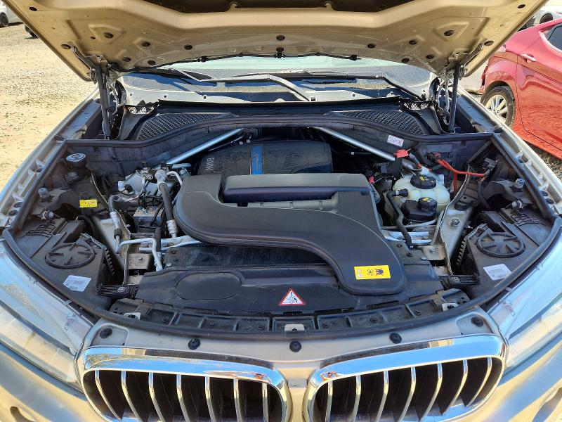 Aukcja sprzedaży 2016 Bmw X5, vin: 5UXKT0C55G0F75407, numer aukcji: 59855086
