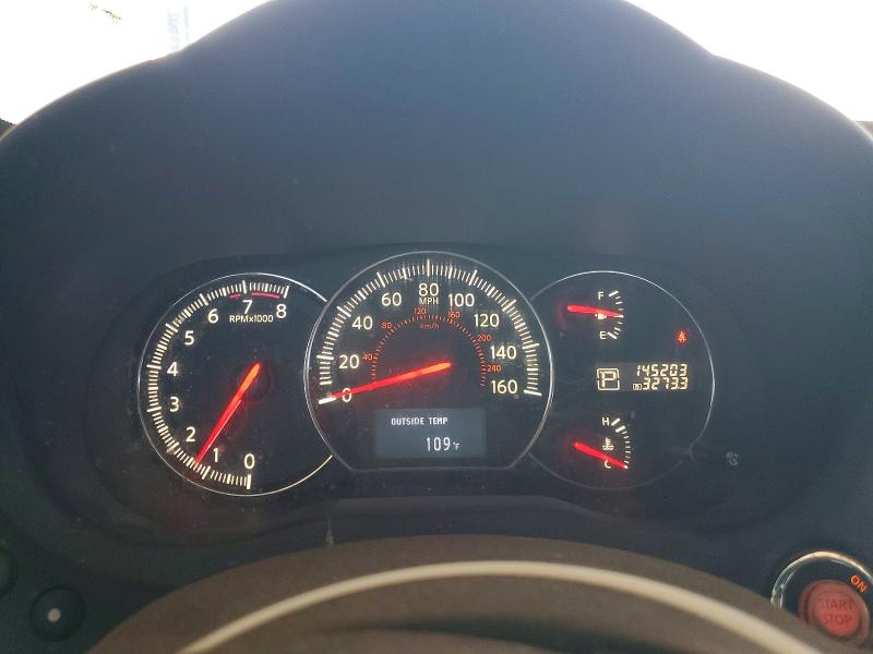 2014 Nissan Maxima მანქანა იყიდება აუქციონზე, vin: 1N4AA5AP2EC493282, აუქციონის ნომერი: 59740186