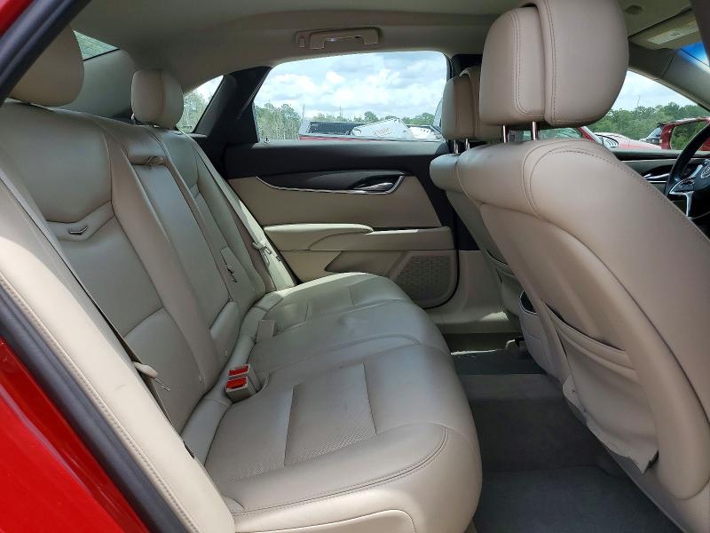 61864136 :رقم المزاد ، 2G61N5S30D9215211 vin ، 2013 Cadillac Xts مزاد بيع