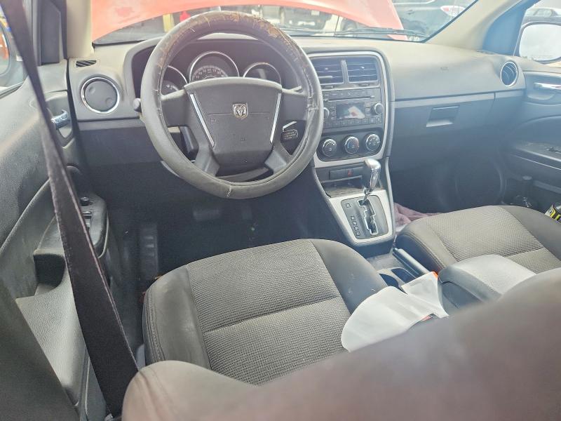 Продажа на аукционе авто 2010 Dodge Caliber, vin: 1B3CB3HA7AD566996, номер лота: 60720636
