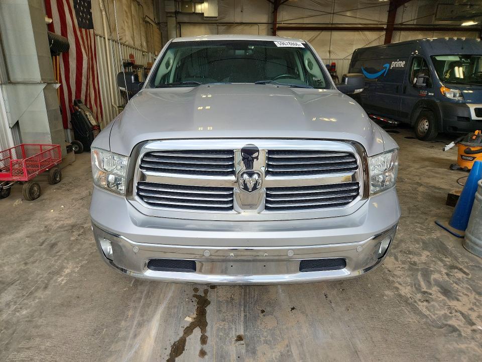 59678866 :رقم المزاد ، 1C6RR7LG9FS732548 vin ، 2015 Ram 1500 مزاد بيع