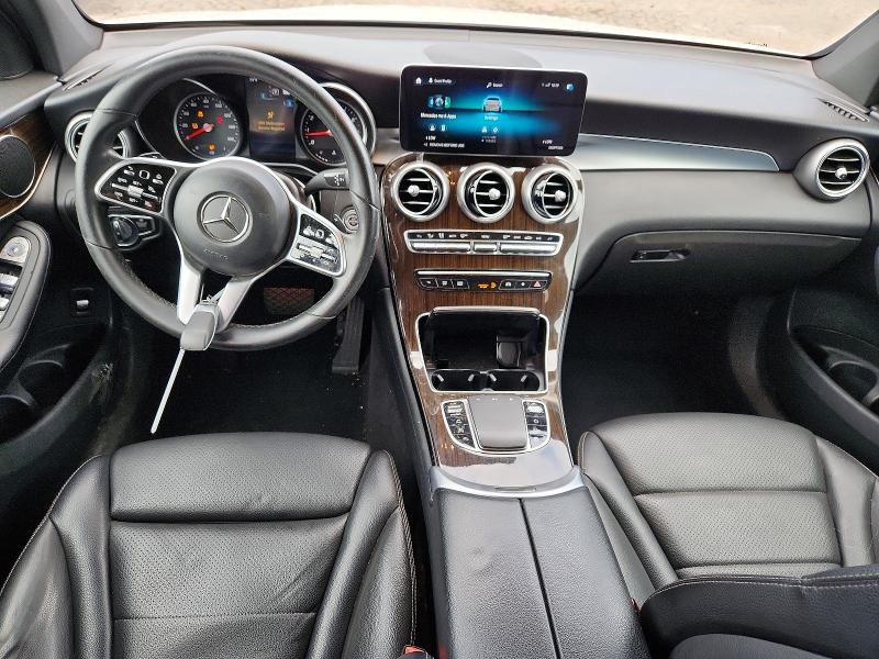 59669776 :رقم المزاد ، W1N0G8DB3NV369816 vin ، 2022 Mercedes-benz Glc مزاد بيع