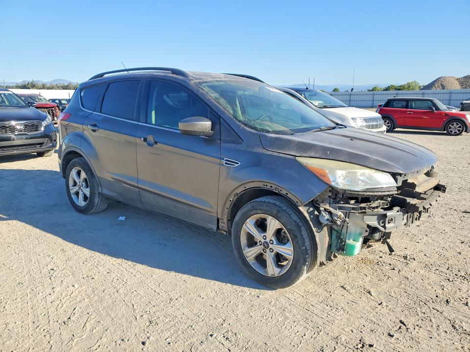 Продажа на аукционе авто 2014 Ford Escape, vin: 1FMCU9G92EUB80684, номер лота: 60863106