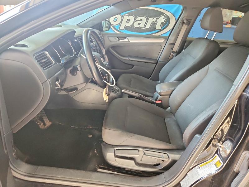 Продажа на аукционе авто 2016 Volkswagen Jetta, vin: 3VWD17AJ6GM386605, номер лота: 85632245