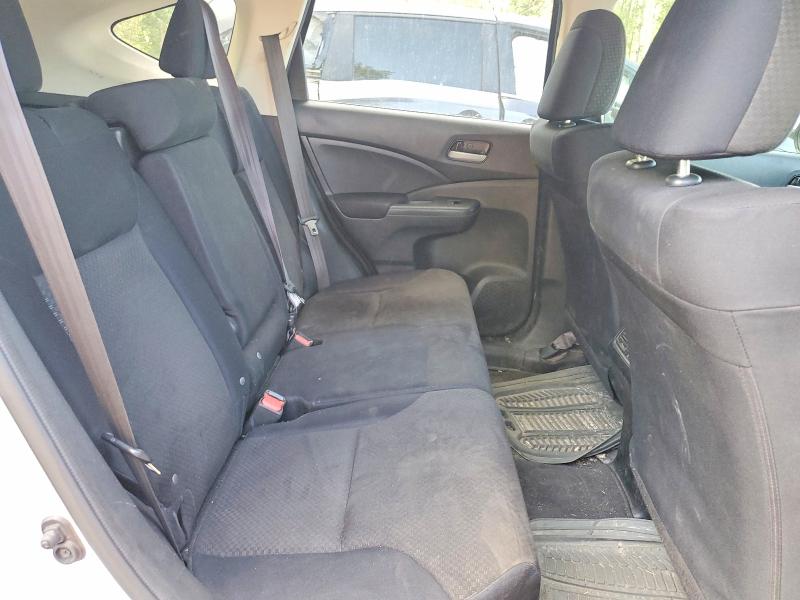 Продажа на аукционе авто 2015 Honda Cr-v, vin: 2HKRM3H37FH000004, номер лота: 59140446