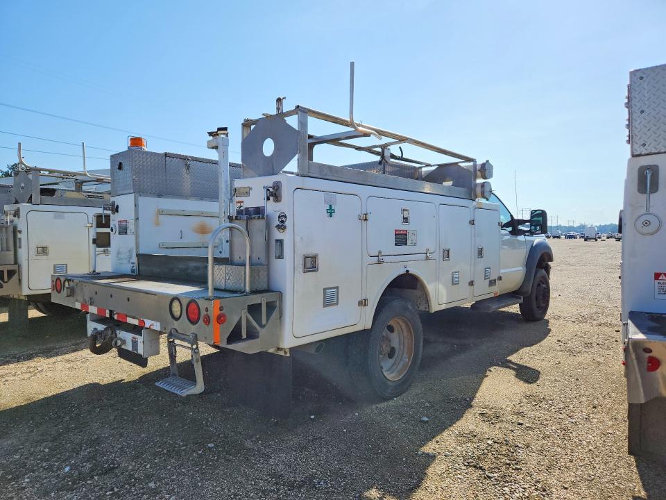 Aukcja sprzedaży 2012 Ford F450, vin: 1FDUF4GY4CEB87734, numer aukcji: 56017556