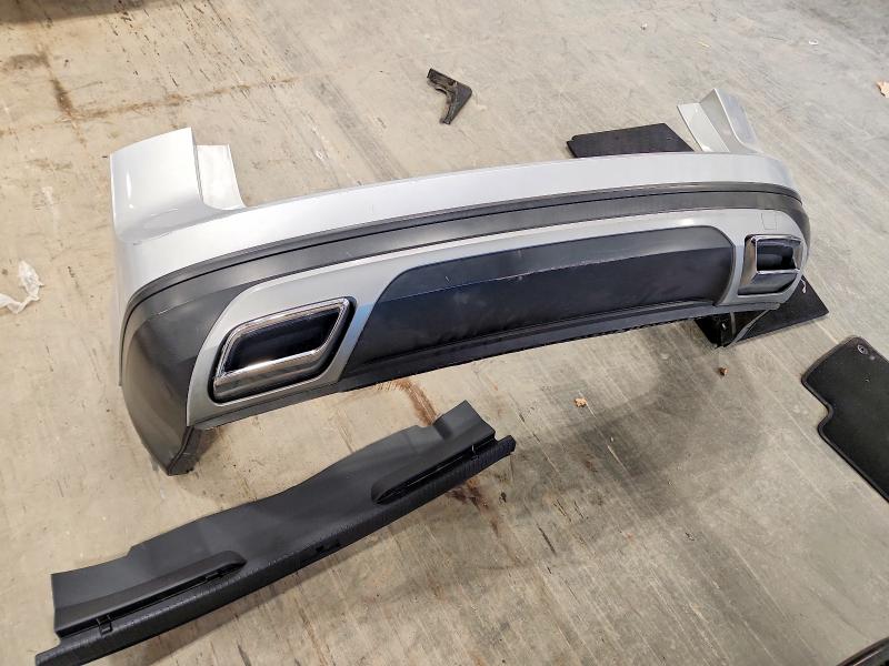 2019 Volkswagen Atlas მანქანა იყიდება აუქციონზე, vin: 1V2DR2CA3KC548159, აუქციონის ნომერი: 61666466