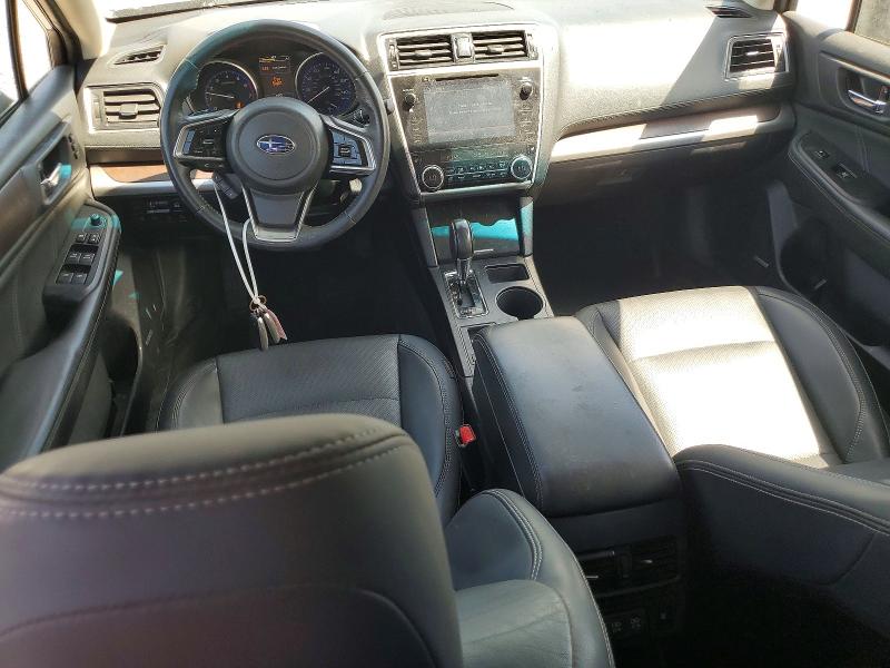 61727276 :رقم المزاد ، 4S4BSANC3K3205370 vin ، 2019 Subaru Outback مزاد بيع