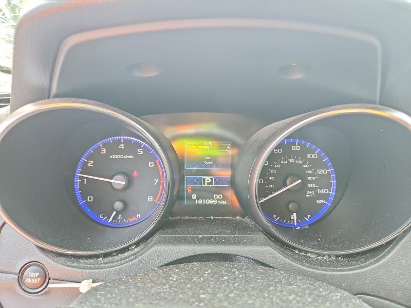 2017 Subaru Outback მანქანა იყიდება აუქციონზე, vin: 4S4BSACCXH3214269, აუქციონის ნომერი: 61392026