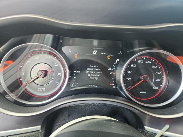 2021 Dodge Charger მანქანა იყიდება აუქციონზე, vin: 2C3CDXGJ7MH592995, აუქციონის ნომერი: 63255946