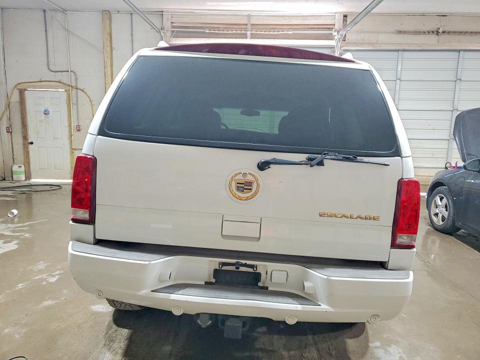 Продаж на аукціоні авто 2002 Cadillac Escalade, vin: 1GYEK63N02R109772, номер лоту: 59958456