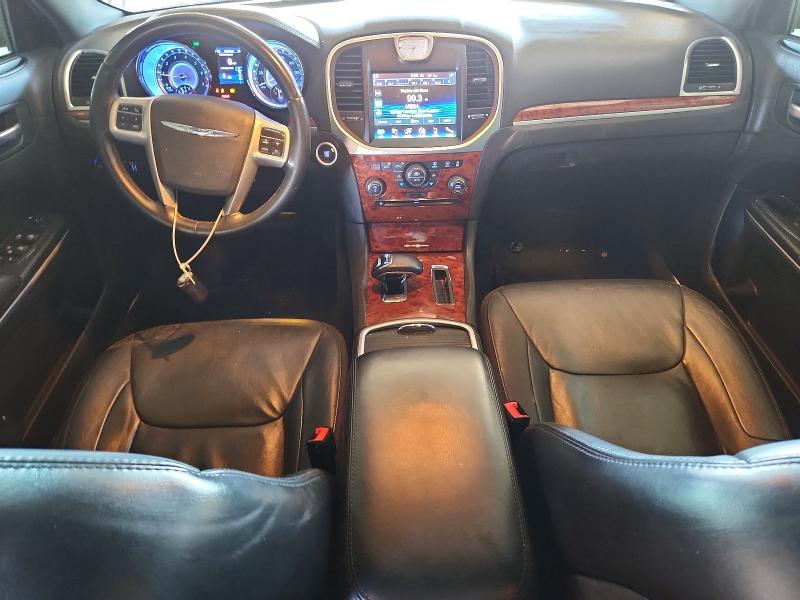 Продажа на аукционе авто 2014 Chrysler 300, vin: 2C3CCAAG4EH263024, номер лота: 85635975