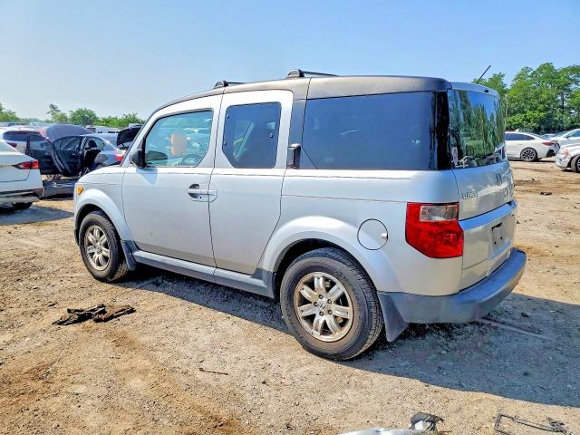 Продаж на аукціоні авто 2007 Honda Element, vin: 5J6YH28767L007594, номер лоту: 59244346