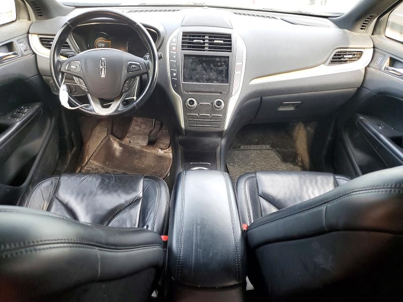 Продажа на аукционе авто 2015 Lincoln Mkc, vin: 5LMCJ2A99FUJ38259, номер лота: 59241036