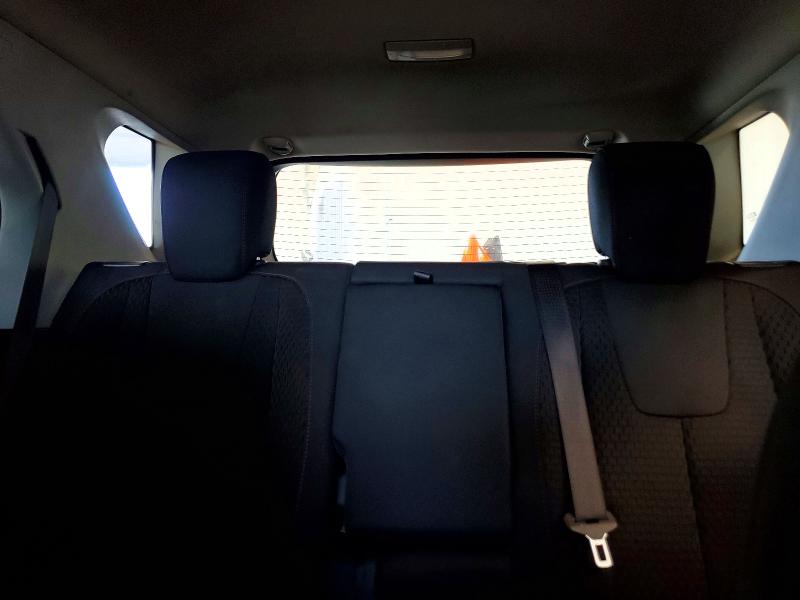 Aukcja sprzedaży 2015 Chevrolet Equinox, vin: 2GNFLEEK5F6189776, numer aukcji: 61607956