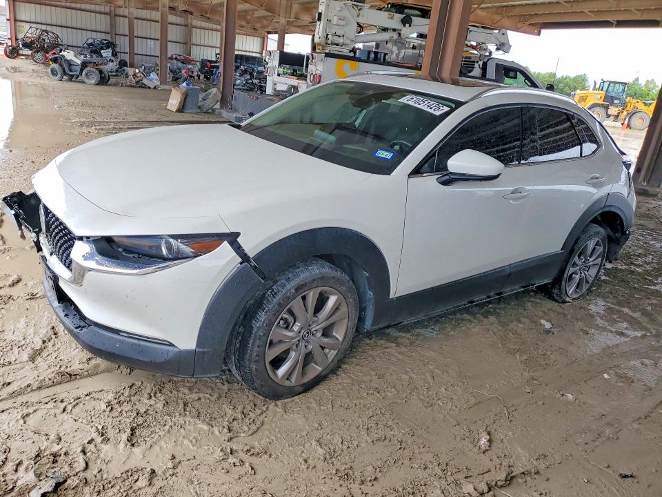 Aukcja sprzedaży 2020 Mazda Cx-30, vin: 3MVDMAEM3LM101931, numer aukcji: 61051426