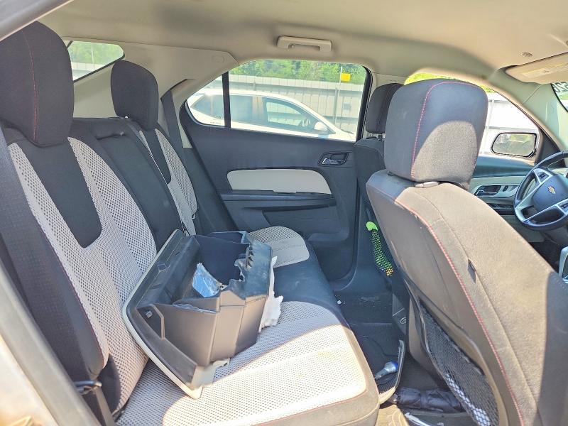 Продажа на аукционе авто 2014 Chevrolet Equinox, vin: 2GNALCEK3E6111140, номер лота: 61956526