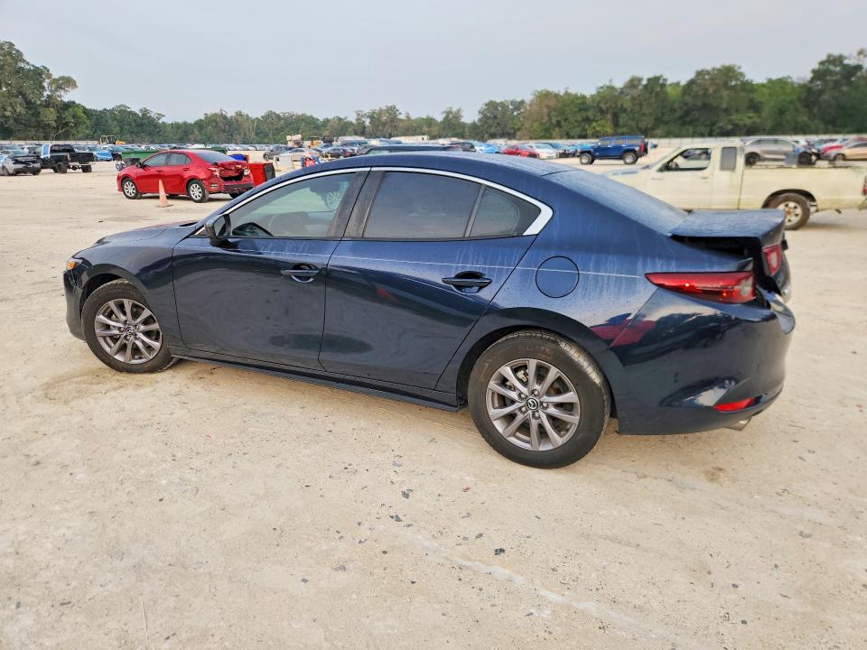 Aukcja sprzedaży 2021 Mazda 3, vin: JM1BPAAL0M1326464, numer aukcji: 62925186