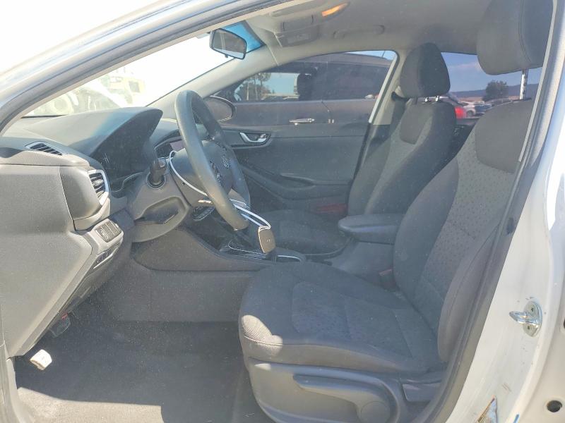59355126 :رقم المزاد ، KMHC65LC3KU174442 vin ، 2019 Hyundai Ioniq مزاد بيع