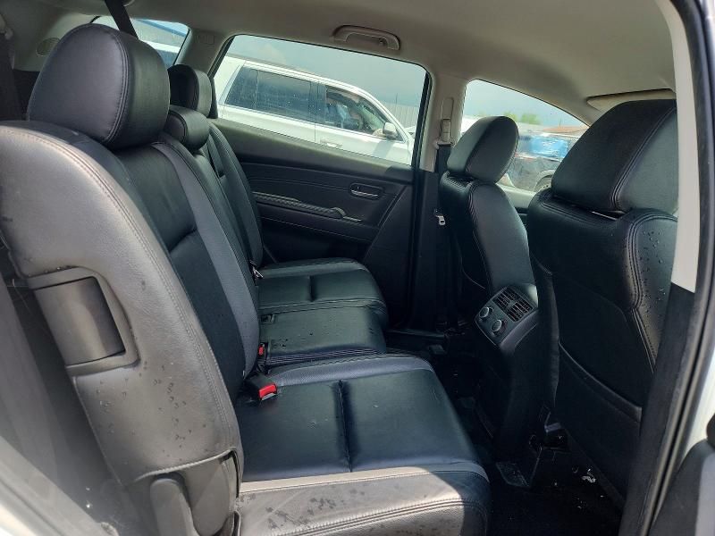 Auction sale of the 2009 Mazda Cx-9 4d, vin: JM3TB28A090174879, lot number: 60712866