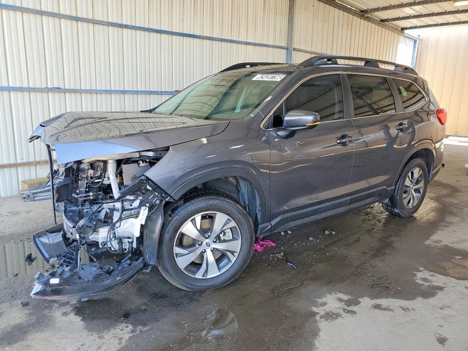 62428736 :رقم المزاد ، 4S4WMABD6R3431793 vin ، 2024 Subaru Ascent مزاد بيع