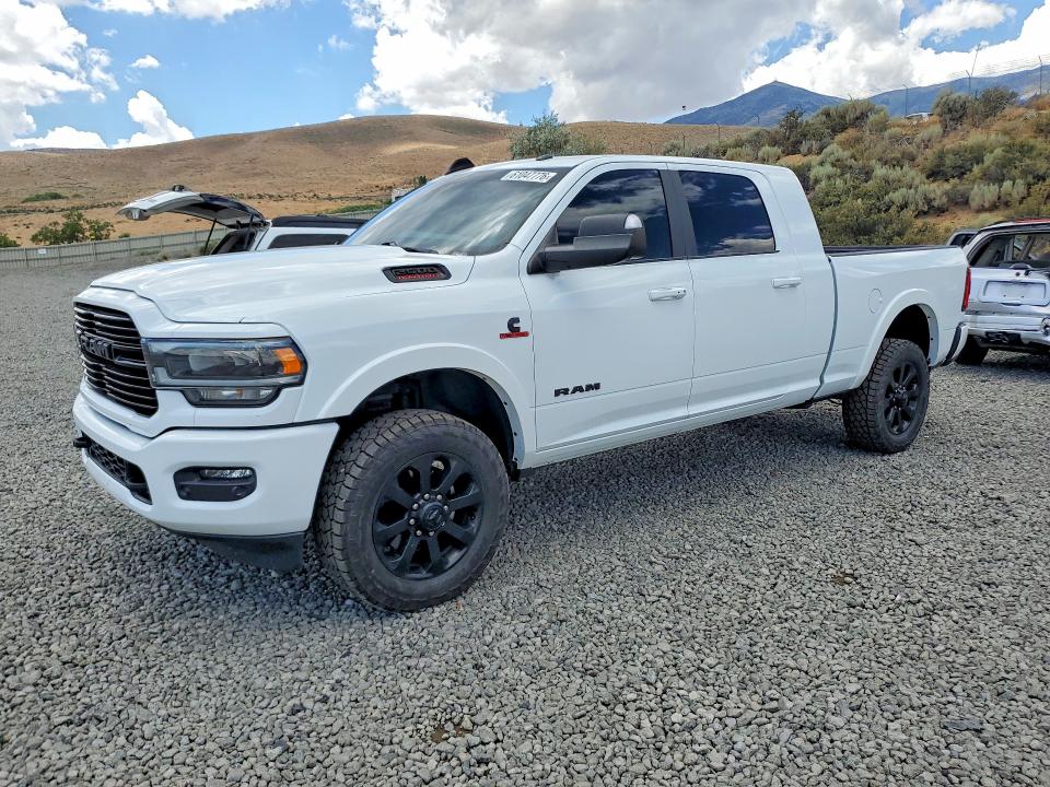 Продажа на аукционе авто 2022 Ram 2500, vin: 3C6UR5NL0NG282366, номер лота: 61047776