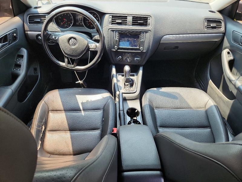 Продажа на аукционе авто 2017 Volkswagen Jetta, vin: 3VWDB7AJ9HM325764, номер лота: 62392736