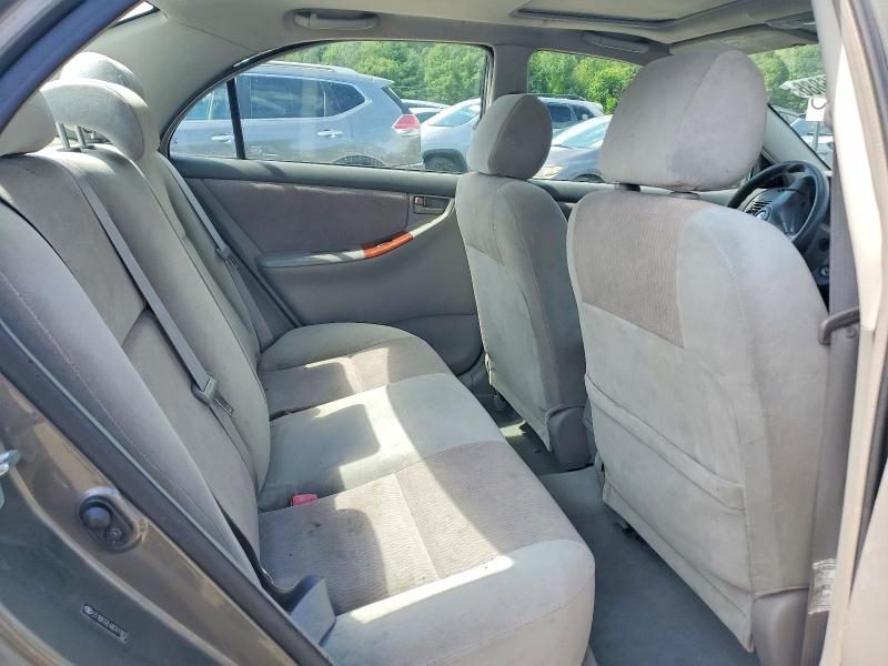Продажа на аукционе авто 2008 Toyota Corolla, vin: 2T1BR32E48C911832, номер лота: 63356886