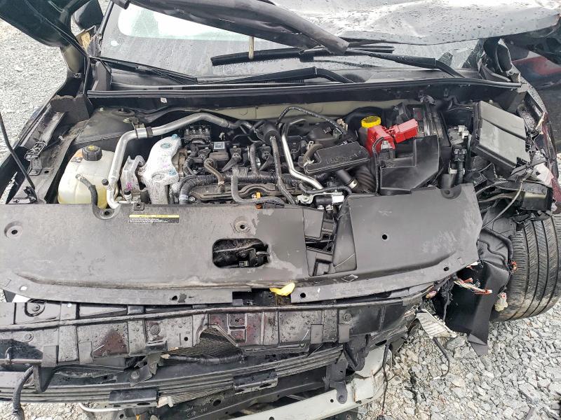 Продажа на аукционе авто 2025 Nissan Sentra, vin: 3N1AB8DV6SY297841, номер лота: 62111366