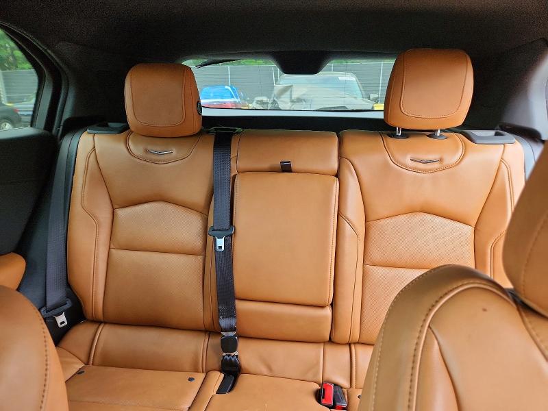 Aukcja sprzedaży 2019 Cadillac Xt4, vin: 1GYFZFR44KF221314, numer aukcji: 61618406