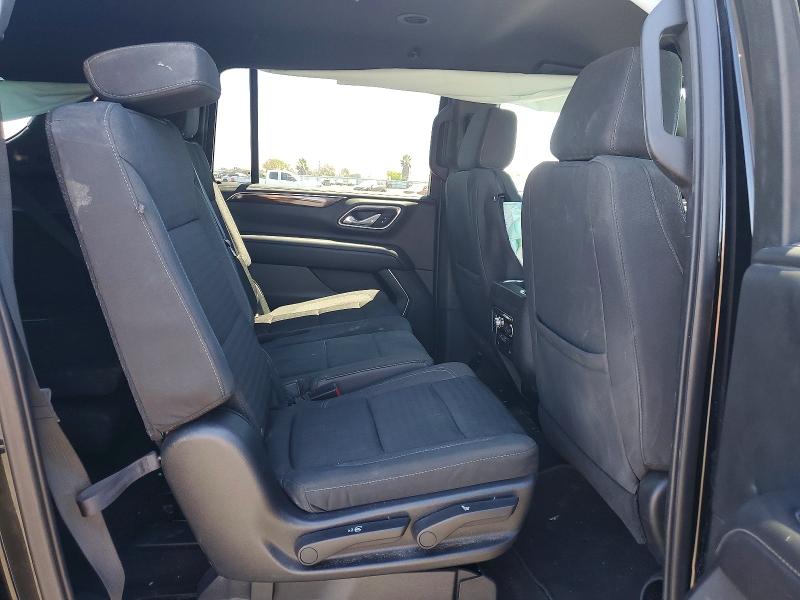 Aukcja sprzedaży 2021 Gmc Yukon Xl, vin: 1GKS2FKD0MR286606, numer aukcji: 62886086