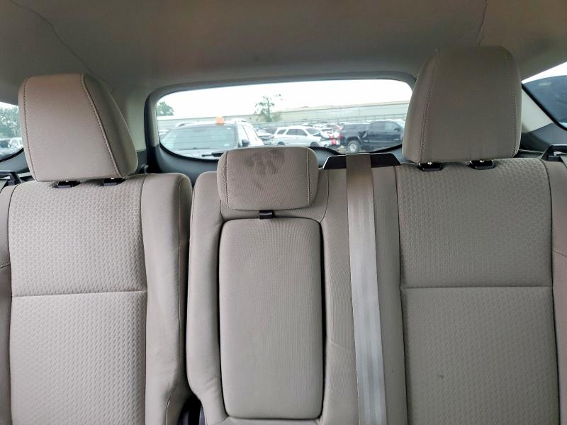 Продаж на аукціоні авто 2017 Ford Escape, vin: 1FMCU0GD9HUF06338, номер лоту: 60479736