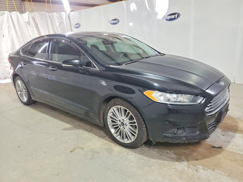 Продаж на аукціоні авто 2016 Ford Fusion, vin: 3FA6P0HD4GR242609, номер лоту: 62051096