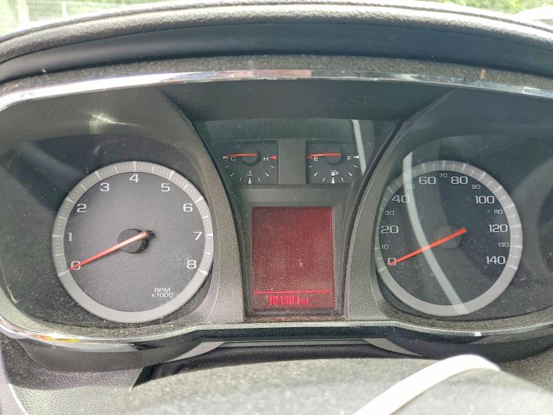 Продажа на аукционе авто 2013 Gmc Terrain, vin: 2GKFLXE3XD6224343, номер лота: 62419476