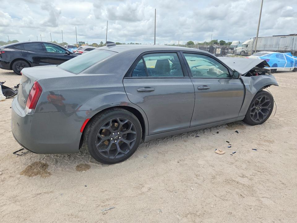 Aukcja sprzedaży 2019 Chrysler 300, vin: 2C3CCABG2KH559606, numer aukcji: 59776576