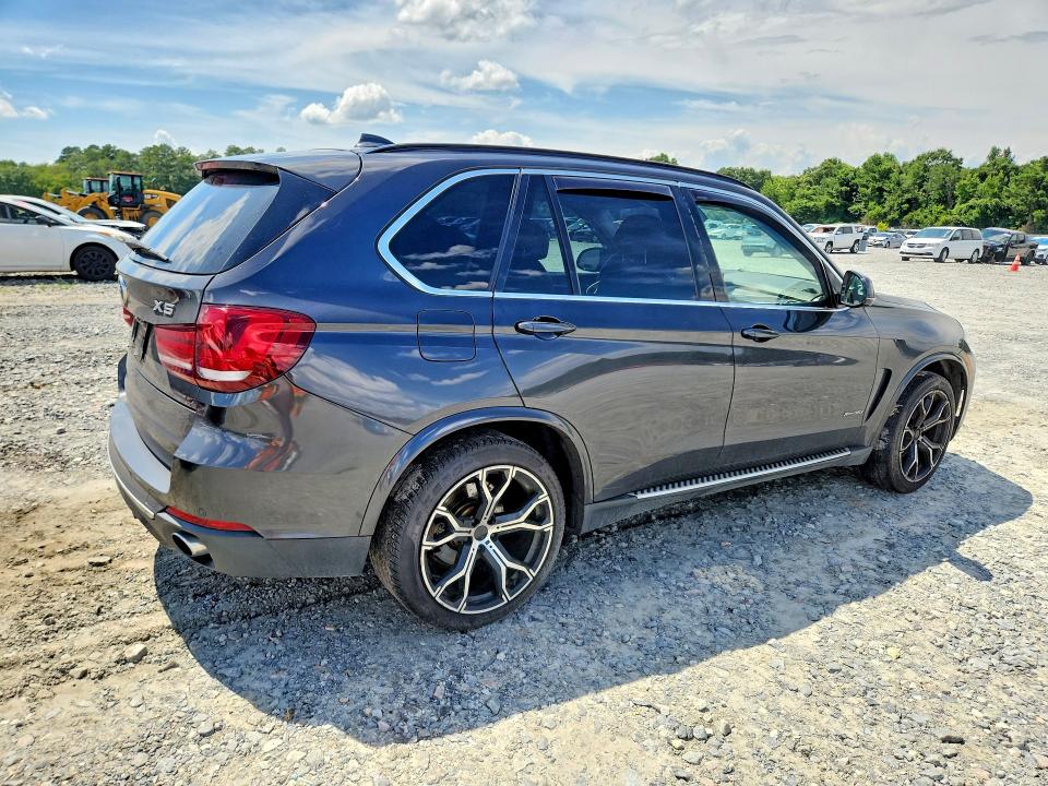Продаж на аукціоні авто 2015 Bmw X5, vin: 5UXKR0C5XF0K62573, номер лоту: 60414736