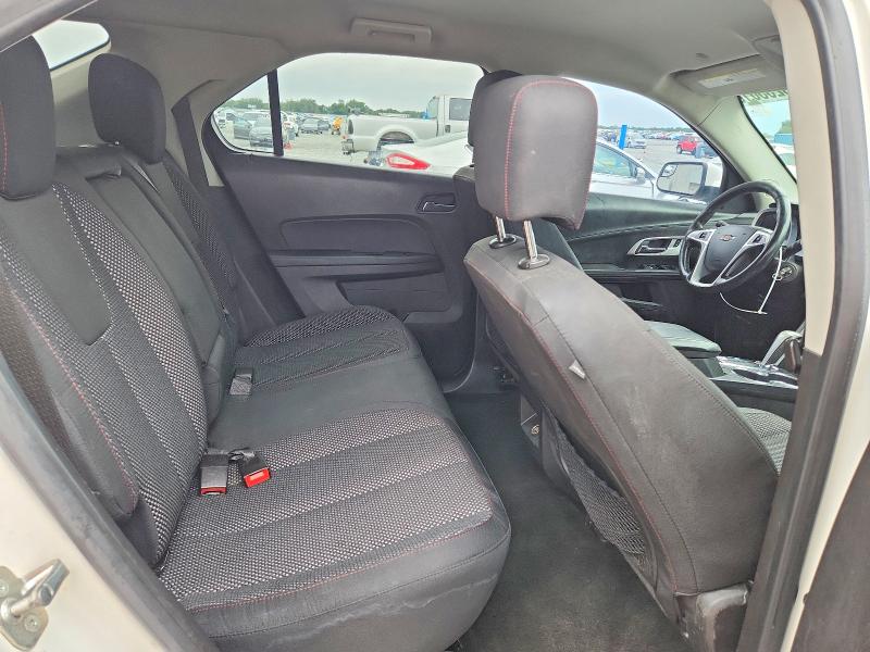 Продажа на аукционе авто 2014 Chevrolet Equinox, vin: 1GNALBEK6EZ103662, номер лота: 63233016