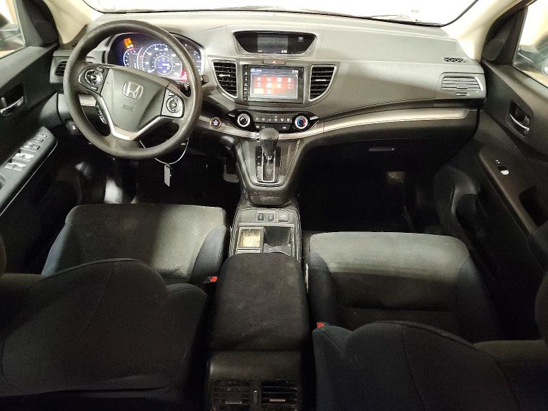 Продаж на аукціоні авто 2015 Honda Cr-v, vin: 2HKRM4H55FH700031, номер лоту: 60423846