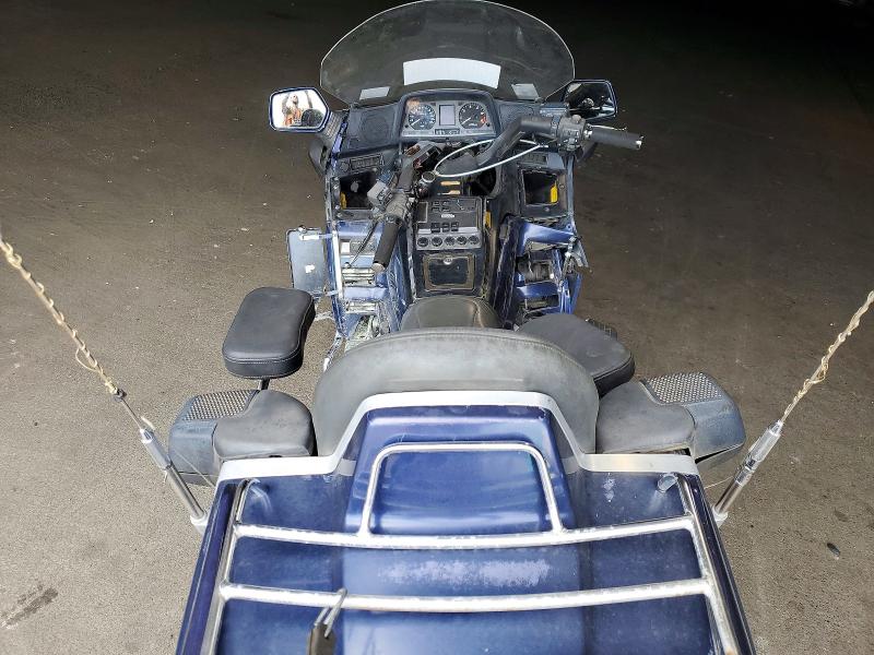 Aukcja sprzedaży 1988 Honda Gl1500, vin: 1HFSC2201JA002866, numer aukcji: 60077656