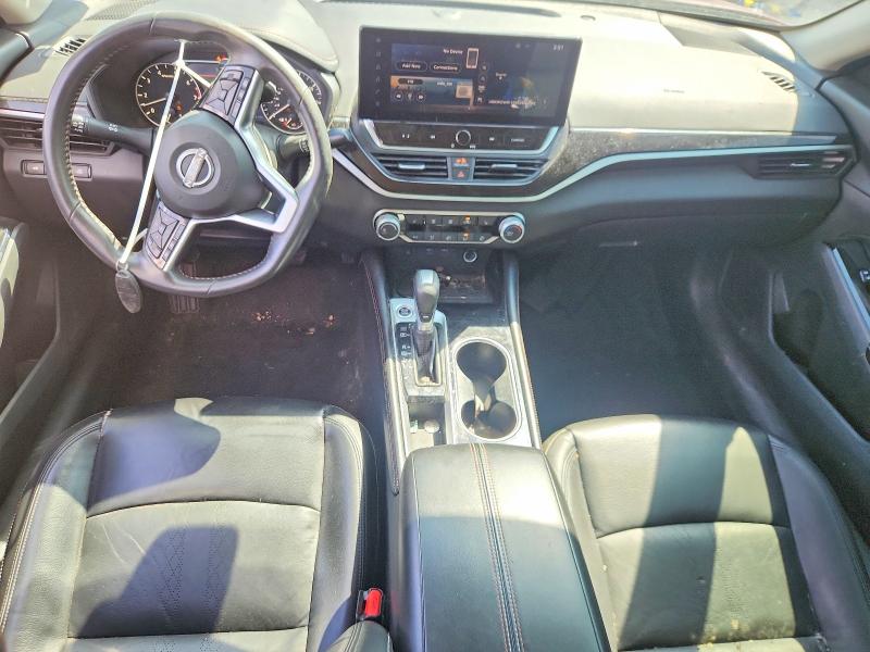 2024 Nissan Altima მანქანა იყიდება აუქციონზე, vin: 1N4BL4CV8RN311504, აუქციონის ნომერი: 62087626
