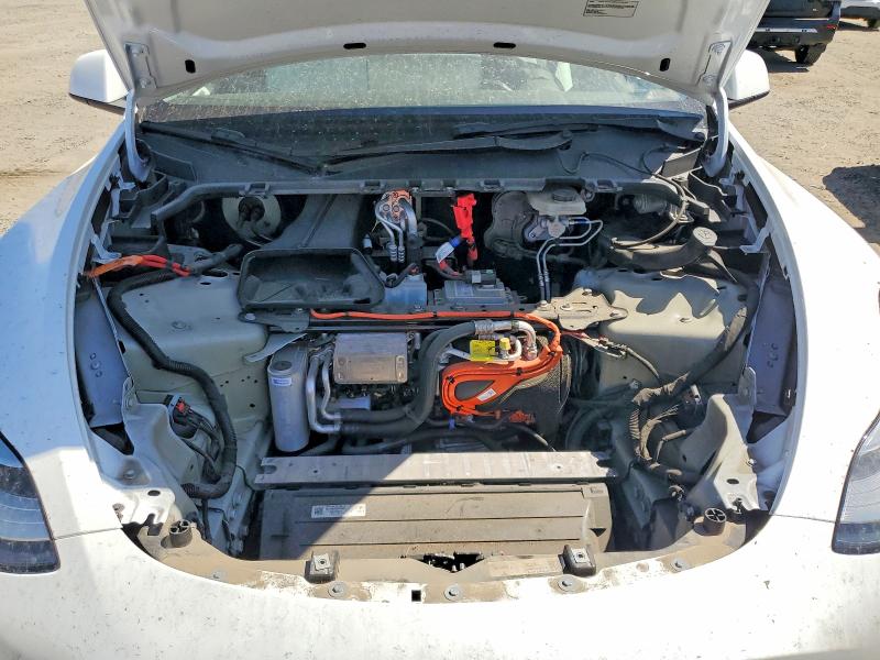 Aukcja sprzedaży 2022 Tesla Model Y, vin: 7SAYGAEE2NF570361, numer aukcji: 59706026