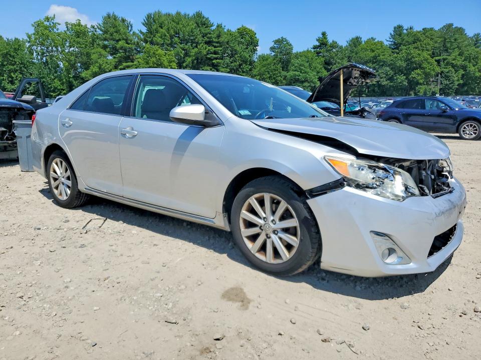 Aukcja sprzedaży 2013 Toyota Camry, vin: 4T1BF1FK8DU262462, numer aukcji: 59332786