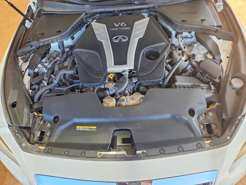 2018 Infiniti Q50 მანქანა იყიდება აუქციონზე, vin: JN1EV7AP6JM359443, აუქციონის ნომერი: 61819286