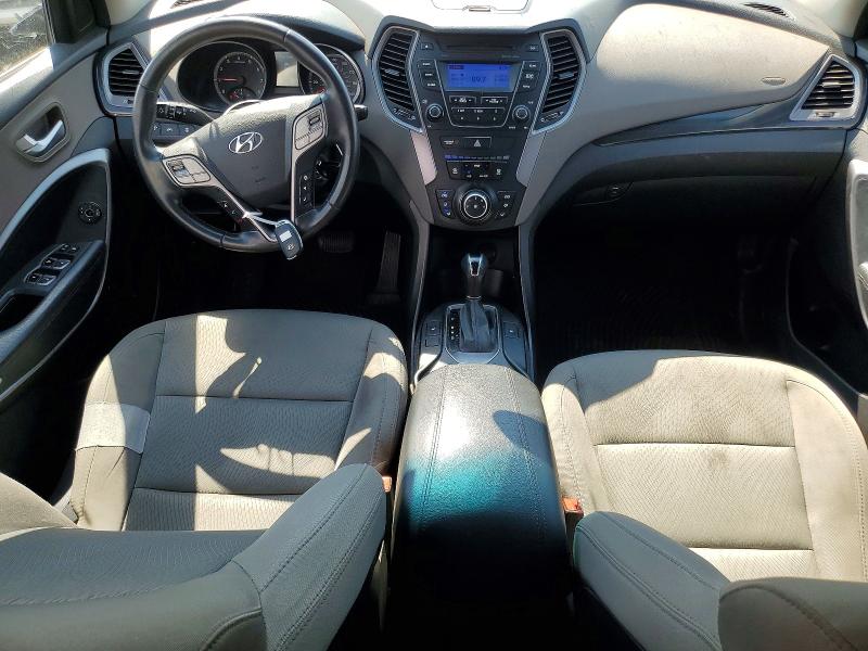 Auction sale of the 2013 Hyundai Santa Fe Sport, vin: 5XYZUDLB3DG087442, lot number: 62690216